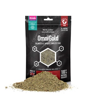 Arcadia Earth Pro Omni Gold